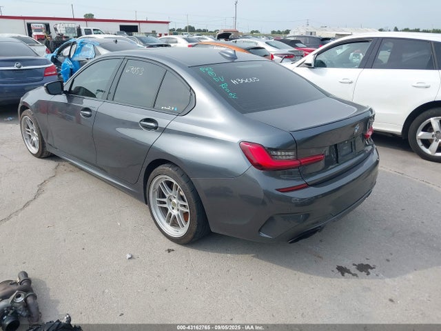 WBA5U9C03LFH35003 BMW M340I