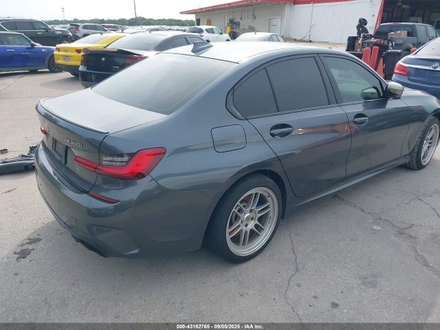 WBA5U9C03LFH35003 BMW M340I