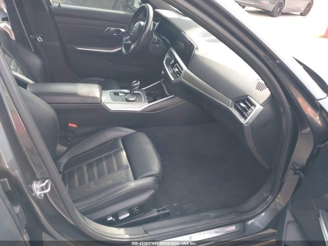WBA5U9C03LFH35003 BMW M340I