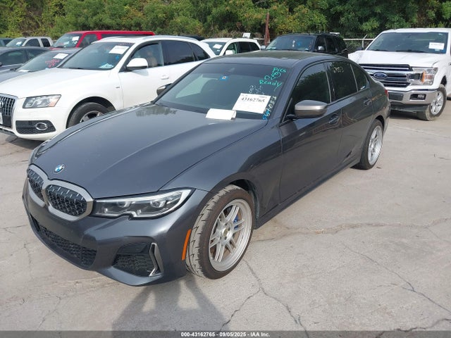 WBA5U9C03LFH35003 BMW M340I
