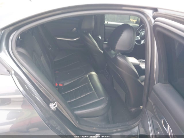 WBA5U9C03LFH35003 BMW M340I