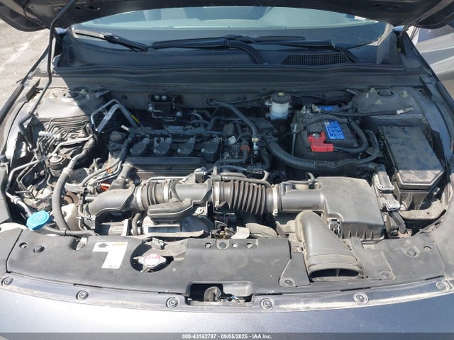1HGCV1F14NA011204 Honda l15be
