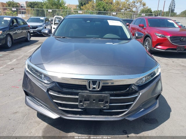 1HGCV1F14NA011204 Honda l15be