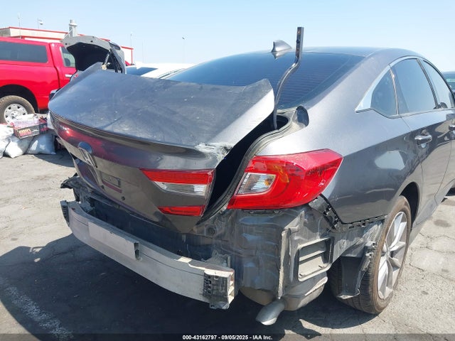 1HGCV1F14NA011204 Honda l15be
