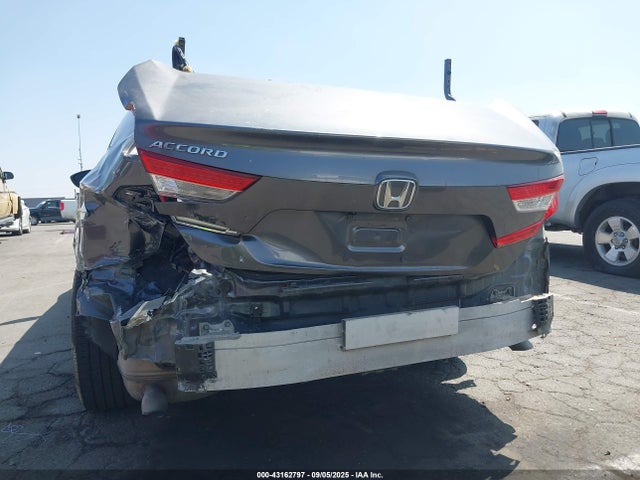 1HGCV1F14NA011204 Honda l15be