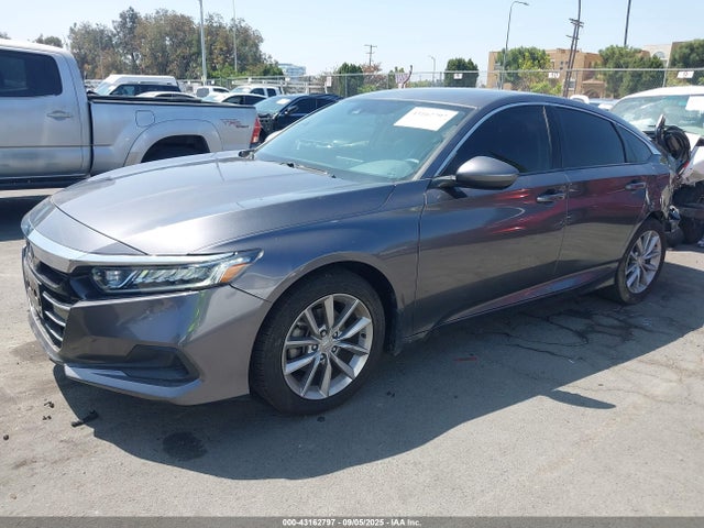 1HGCV1F14NA011204 Honda l15be