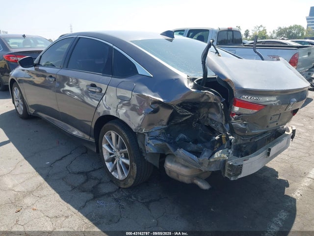1HGCV1F14NA011204 Honda l15be