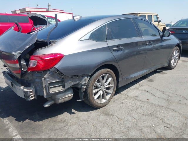 1HGCV1F14NA011204 Honda l15be