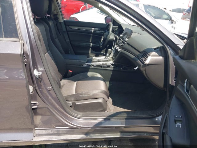 1HGCV1F14NA011204 Honda l15be