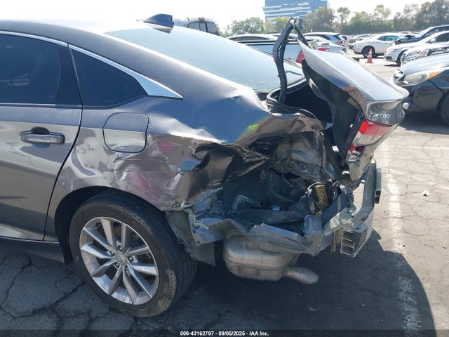 1HGCV1F14NA011204 Honda l15be