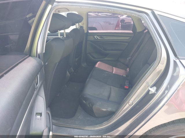 1HGCV1F14NA011204 Honda l15be