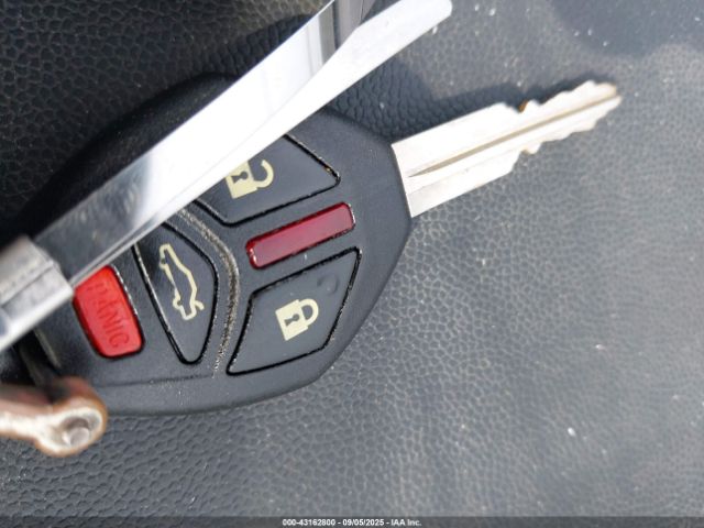 2013 MITSUBISHI LANCER JA32U2FU8DU022344 Photo 10