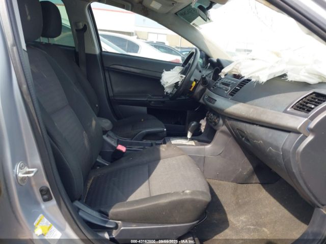 2013 MITSUBISHI LANCER JA32U2FU8DU022344 Photo 4