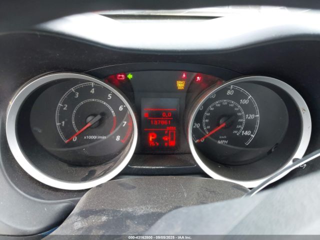 2013 MITSUBISHI LANCER JA32U2FU8DU022344 Photo 6