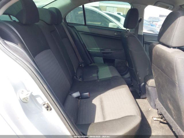 2013 MITSUBISHI LANCER JA32U2FU8DU022344 Photo 7