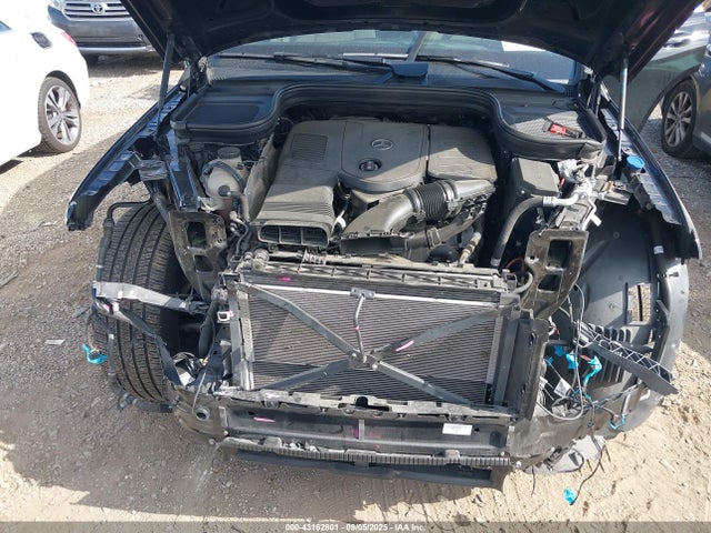 Mercedes-Benz m264 2024 4JGFB4FB2RB057656 Image 10