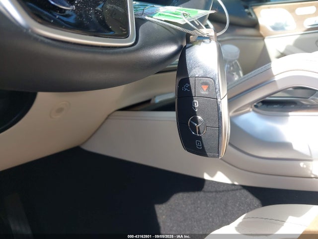 Mercedes-Benz m264 2024 4JGFB4FB2RB057656 Image 11