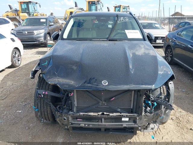 Mercedes-Benz m264 2024 4JGFB4FB2RB057656 Image 13