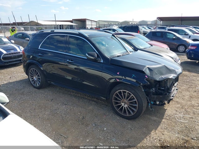Mercedes-Benz m264 2024 4JGFB4FB2RB057656 Image 14