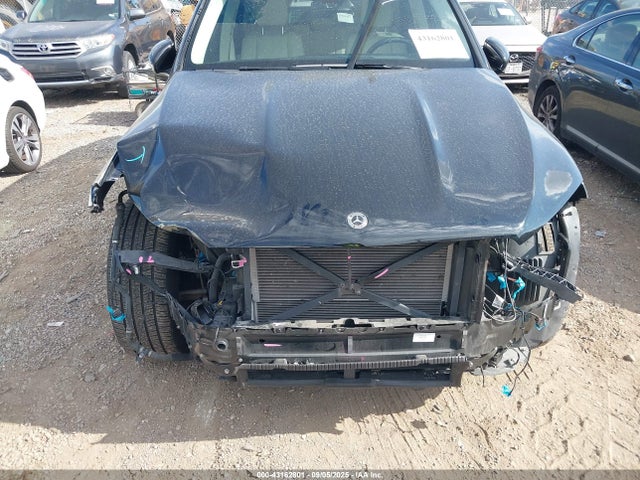 Mercedes-Benz m264 2024 4JGFB4FB2RB057656 Image 19