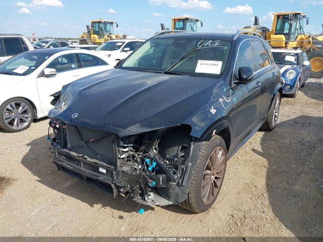 Mercedes-Benz m264 2024 4JGFB4FB2RB057656 Image 2