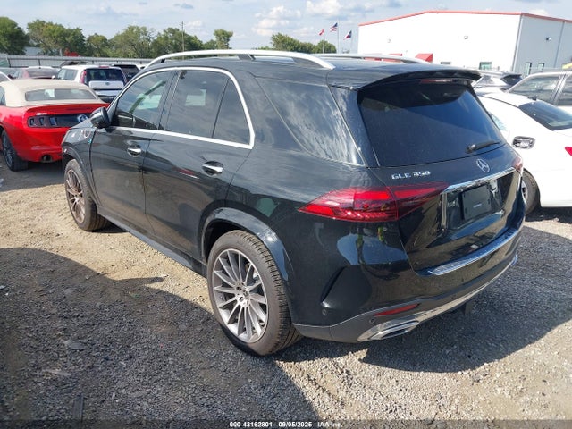 Mercedes-Benz m264 2024 4JGFB4FB2RB057656 Image 3