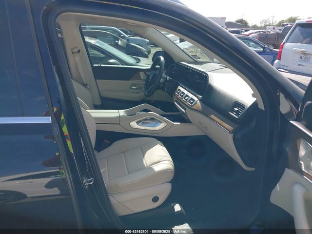 Mercedes-Benz m264 2024 4JGFB4FB2RB057656 Image 5