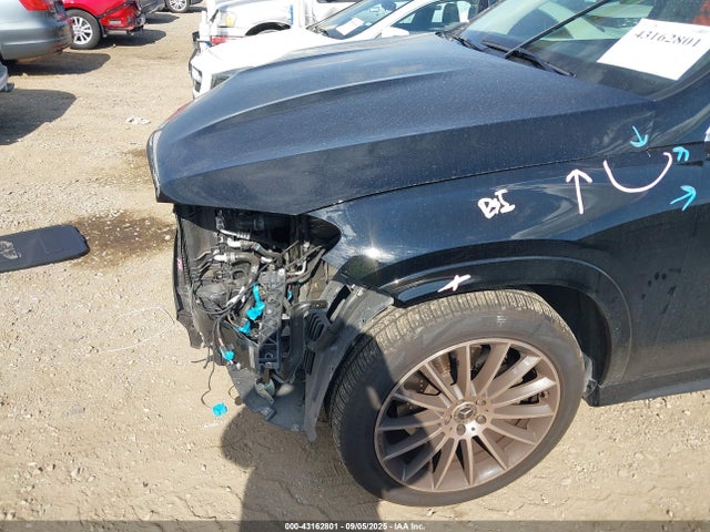 Mercedes-Benz m264 2024 4JGFB4FB2RB057656 Image 6