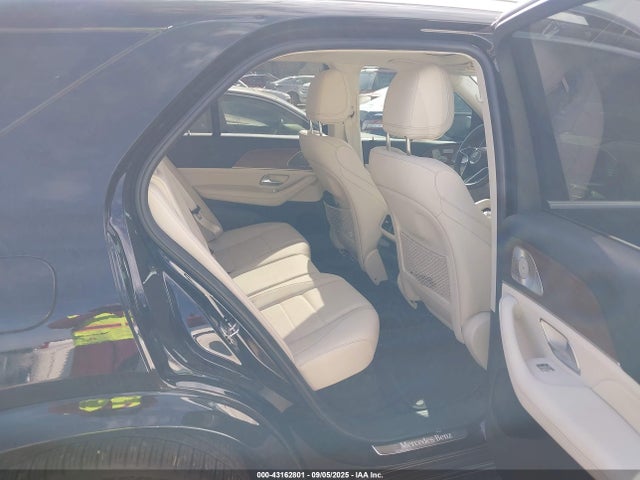 Mercedes-Benz m264 2024 4JGFB4FB2RB057656 Image 8