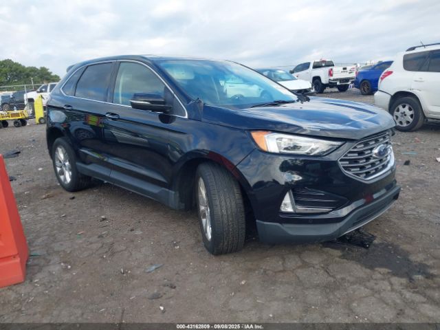 2021 FORD EDGE 2FMPK3K99MBA15862