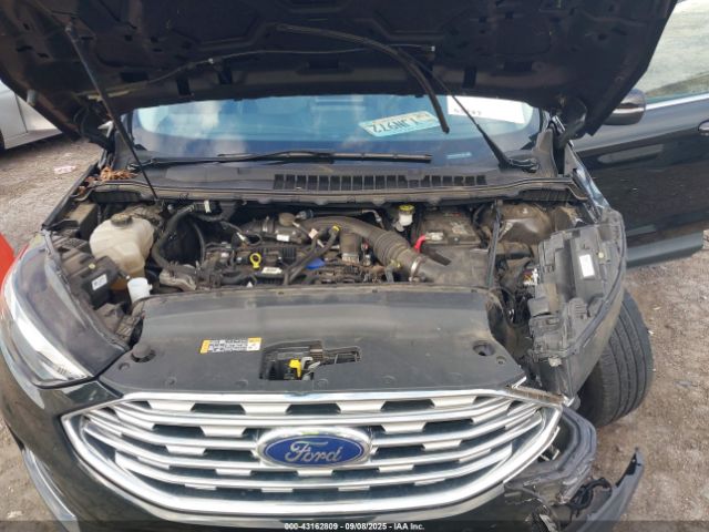 2021 FORD EDGE 2FMPK3K99MBA15862 Photo 9