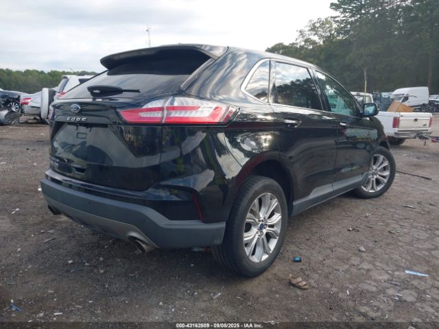 2021 FORD EDGE 2FMPK3K99MBA15862 Photo 3