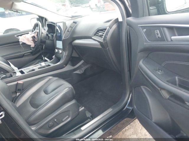 2021 FORD EDGE 2FMPK3K99MBA15862 Photo 4