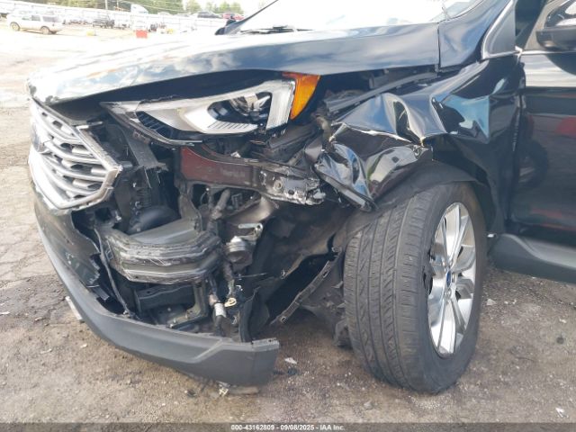 2021 FORD EDGE 2FMPK3K99MBA15862 Photo 5