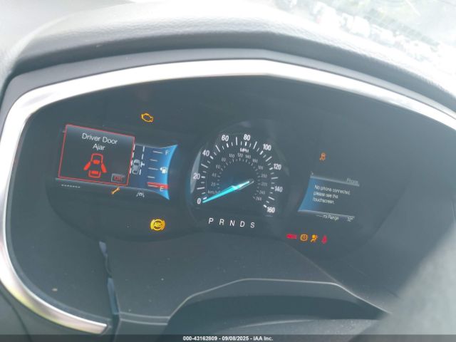 2021 FORD EDGE 2FMPK3K99MBA15862 Photo 6