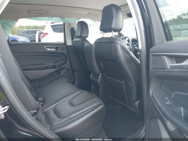2021 FORD EDGE 2FMPK3K99MBA15862 Photo 7