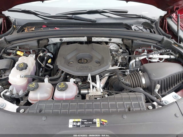 Aukcja sprzedaży 2022 Jeep Grand Cherokee 4xe Limited 4x4, vin: 1C4RJYB69N8760084, numer aukcji: 43162832