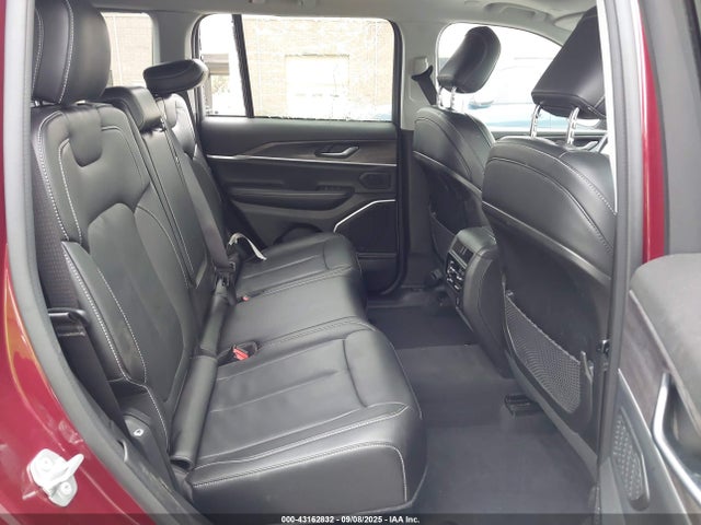 Aukcja sprzedaży 2022 Jeep Grand Cherokee 4xe Limited 4x4, vin: 1C4RJYB69N8760084, numer aukcji: 43162832