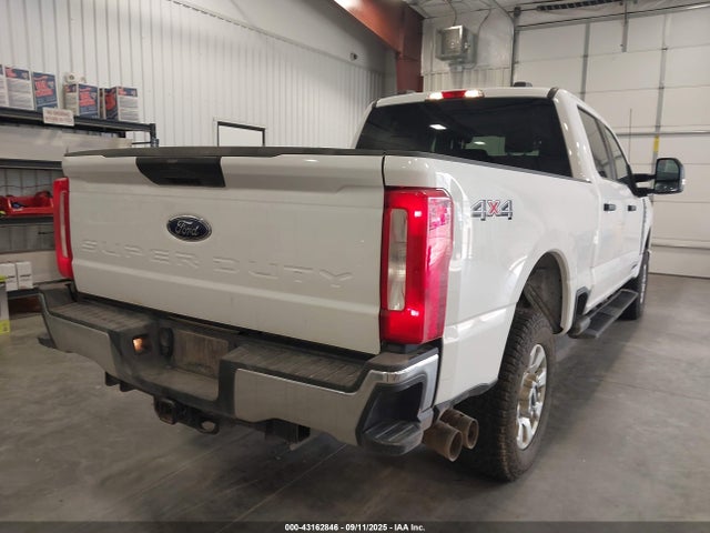 Ford 2024 2024 1FT7W2BTXRED57136 Image 4