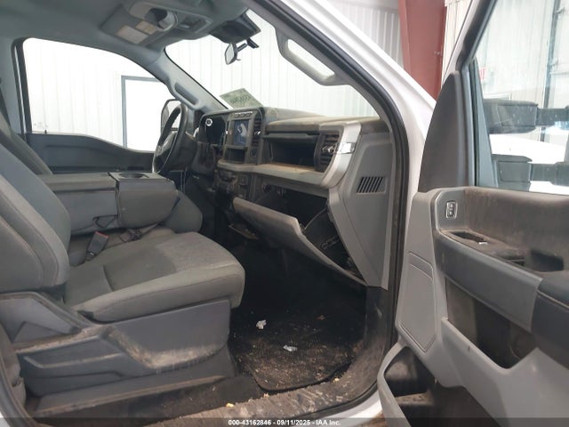 Ford 2024 2024 1FT7W2BTXRED57136 Image 5