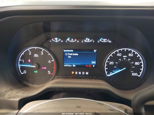 Ford 2024 2024 1FT7W2BTXRED57136 Image 7