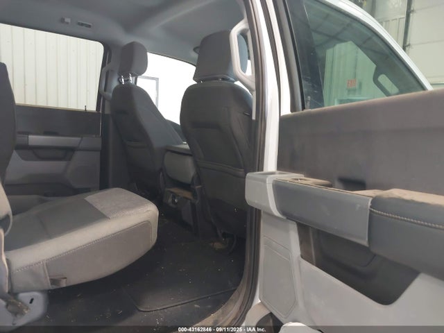 Ford 2024 2024 1FT7W2BTXRED57136 Image 8
