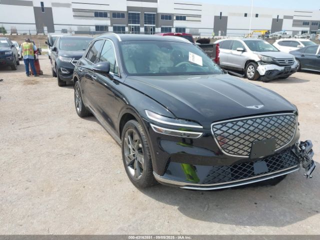 2023 GENESIS ELECTRIFIED GV70 5NMMCET13PH001003