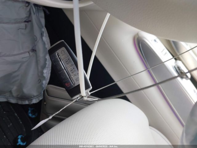 2023 GENESIS ELECTRIFIED GV70 5NMMCET13PH001003 Photo 10