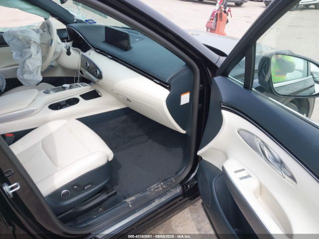 2023 GENESIS ELECTRIFIED GV70 5NMMCET13PH001003 Photo 4