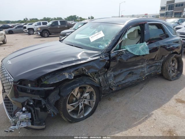 2023 GENESIS ELECTRIFIED GV70 5NMMCET13PH001003 Photo 5