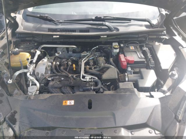 2022 MITSUBISHI OUTLANDER JA4J4UA82NZ045278 Photo 9