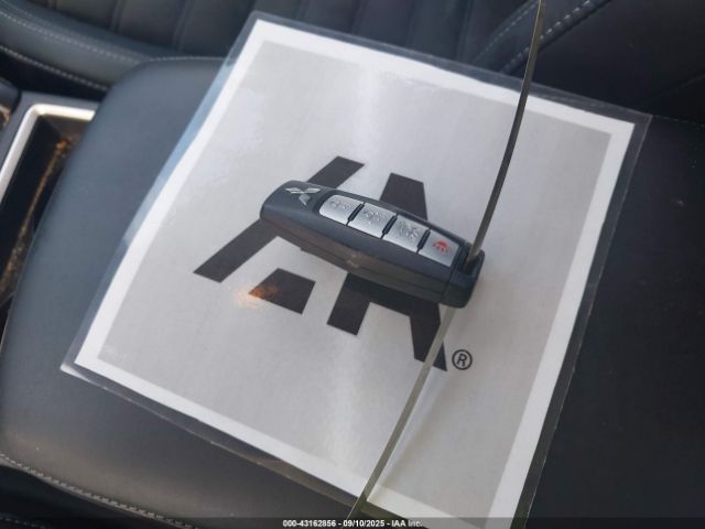 2022 MITSUBISHI OUTLANDER JA4J4UA82NZ045278 Photo 10