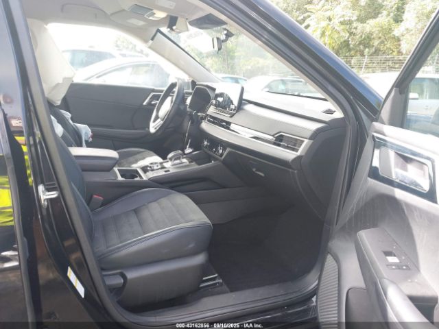 2022 MITSUBISHI OUTLANDER JA4J4UA82NZ045278 Photo 4