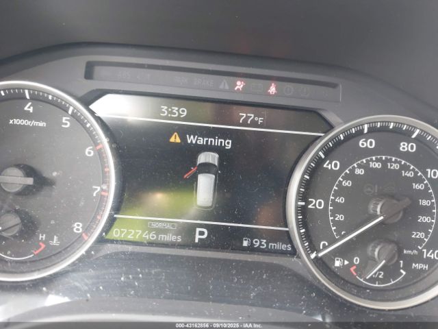 2022 MITSUBISHI OUTLANDER JA4J4UA82NZ045278 Photo 6